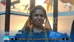 PAPUA PROVINCIAL GOVERNMENT PROMOTES FILM AND FASHION TO TELL PAPUA'S STORIES