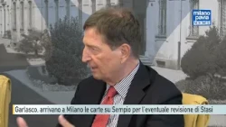 Garlasco: Sempio case files arrive in Milan for Alberto Stasi sentence review