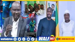 "Pr Diomaye est aussi responsable de ce fiasco" Analyse XXL de Coach Tra