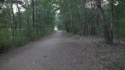 Most Haunted: The ghost of Thompson Woods leaves a haunted story to be told after 1891 train wreck