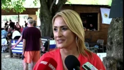 Pobjednik “Gastro dana” u Kozarskoj Dubici ekipa “Družina Pere Kvržice”
