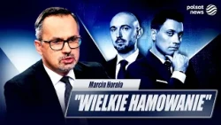 Is PiS saving Tusk? Horała: It was a mistake that gave him oxygen