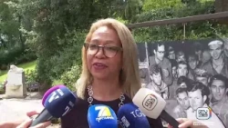 UNA MOSTRA RACCONTA L'AMICIZIA CON GLI STATI UNITI