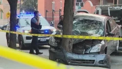 25-year-old woman killed in Lake View hit-and-run; suspect in custody