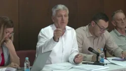 20. REDOVNA SJEDNICA GRADSKOG VIJEĆA LUKAVAC