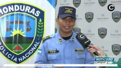 Police operations in the Sula Valley! Two men arrested in possession of suspected drugs