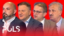 Između društvene stabilnosti i javne kritike | Puls