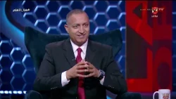 مكانش ليا أي طلبات غير تحقيق حلمي!.. عمرو الجزار يكشف كواليس التوقيع للنادي الأهلي وأول يوم في التتش