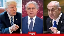 What Will Trump and Netanyahu Discuss? | Main News Bulletin - July 27, 2026