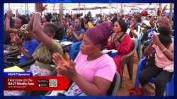 OKUSABA N’OKUSIIBA : Abantu bakyuka naye Katonda takyuka
