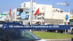 Afrique : 4ème Grande Commission mixte Mali-Maroc
