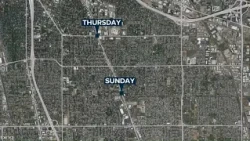 Two cyclists killed in separate crashes along Stockton Boulevard in 5 days