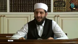 Safvetü't-Tefâsîr Dersleri Bölüm 42 - Beyyine ve Zilzal Surelerinin Tefsiri