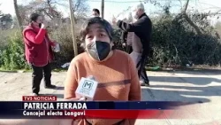 Ferias libres en Longaví, iniciativa busca reconocer el valor de su trabajo como Patrimonio cultural