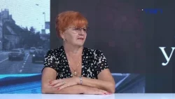 Katica Smiljković, gošća emisije "Buđenje uz TV Pančevo" 23.07.2026 - TV Pančevo