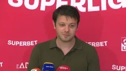 Victor Angelescu: "Vor fi schimbări la Rapid. Îmi place că Pancu îi muncește foarte mult"