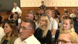 VTV Dnevnik 1. rujna 2026.