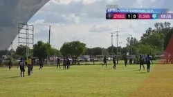 GANAN SLIC PUROS CUATES Y AL INICIAR LA FECHA 3 DEL INTERBARRIOS DE SF