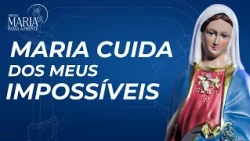 Maria Passa à Frente Novena | 07/23/26 | Father Rodolfo Camarotta