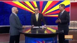 Politics Unplugged (Full Episode) July 26, 2026
