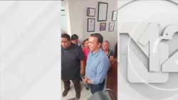 David Payán llama a líderes sociales a respetar los derechos de la ciudadanía
