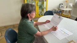 “Ras-le-bol”: à Jette, Anne reçoit des amendes de parking à cause de la frontière communale