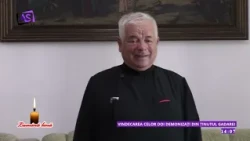 Lumină Lină - VINDECAREA CELOR DOI DEMONIZAȚI DIN ȚINUTUL GADAREI