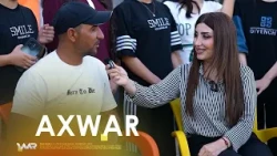 Axwar - Berzan | ئاخوار- بەرزان
