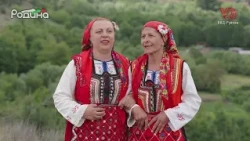 ЖФГ "Детелини", с. Бачево - "Разви се гора зелена"