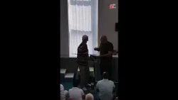 Džemat Vukovije Gornje: Poklon umra za džematliju Osmana Zulića