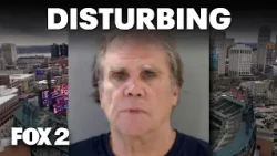 Illinois man charged with criminal sexual conduct at Comerica Park