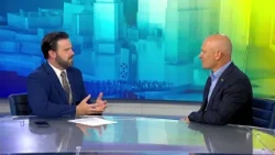This Week in the 904: City Council President Nick Howland