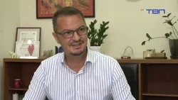 Crvenkapa za osmeh najmlađih pacijenta -TV Pančevo