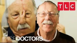 Eyes, Nose, and Mouth | The Face Doctors | TLC