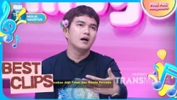 Alasan Aldi Taher Komentari Postingan Viral Nanda Persada #PagiPagiAmbyar