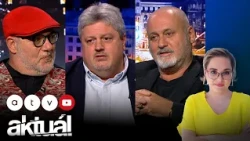 10 milliárdos mentőcsomagot kap a szétesett gyermekvédelem // AKTUÁL 2026.09.03.