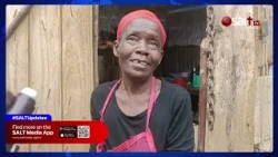 OMUNNYO KU NSONGA:Okuwera amanda ekyatabudde bannayuganda.