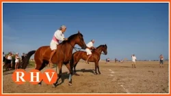 Horses and Riders Return to Pinedo with the Corregudes de Joies