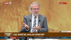 Ege Denizi mi, Adalar Denizi mi denmeli?