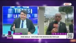 JOSE ABELLA TTLP