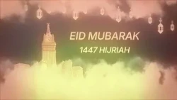 TAHNIAH FROM AHSAN TV CREW & CONTRIBUTORS
