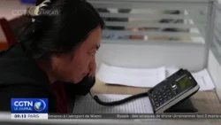 Xizang: A Multilingual Helpline