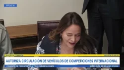 Transportation and Telecommunications Commission - July 8, 2026