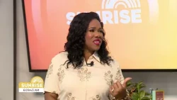 We're Too Caught Up With Recording & Not Living In The Moment | Sunrise | CVMTV