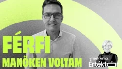 A TV2 Tényektől a világbajnoki címig | Gajdos Tamás