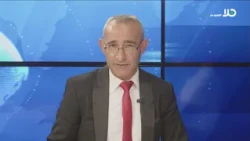 د. رمزي حلبي يتحدث عن ارتفاع سعر البنزين وامكانية خفض ضريبة ‘البلو‘