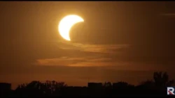 WD 08/13/2026 011 EXTRAORDINARY ECLIPSE GERKE
