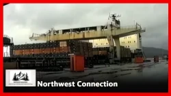 Northwest Connection - Ep. 26-072 - Archive - Prince Rupert Economy - Host: Robert Pictou