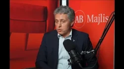 How AI is forcing banks to modernise | Visa’s Walter Lironi