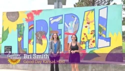 City of Liberal - Summer Activities